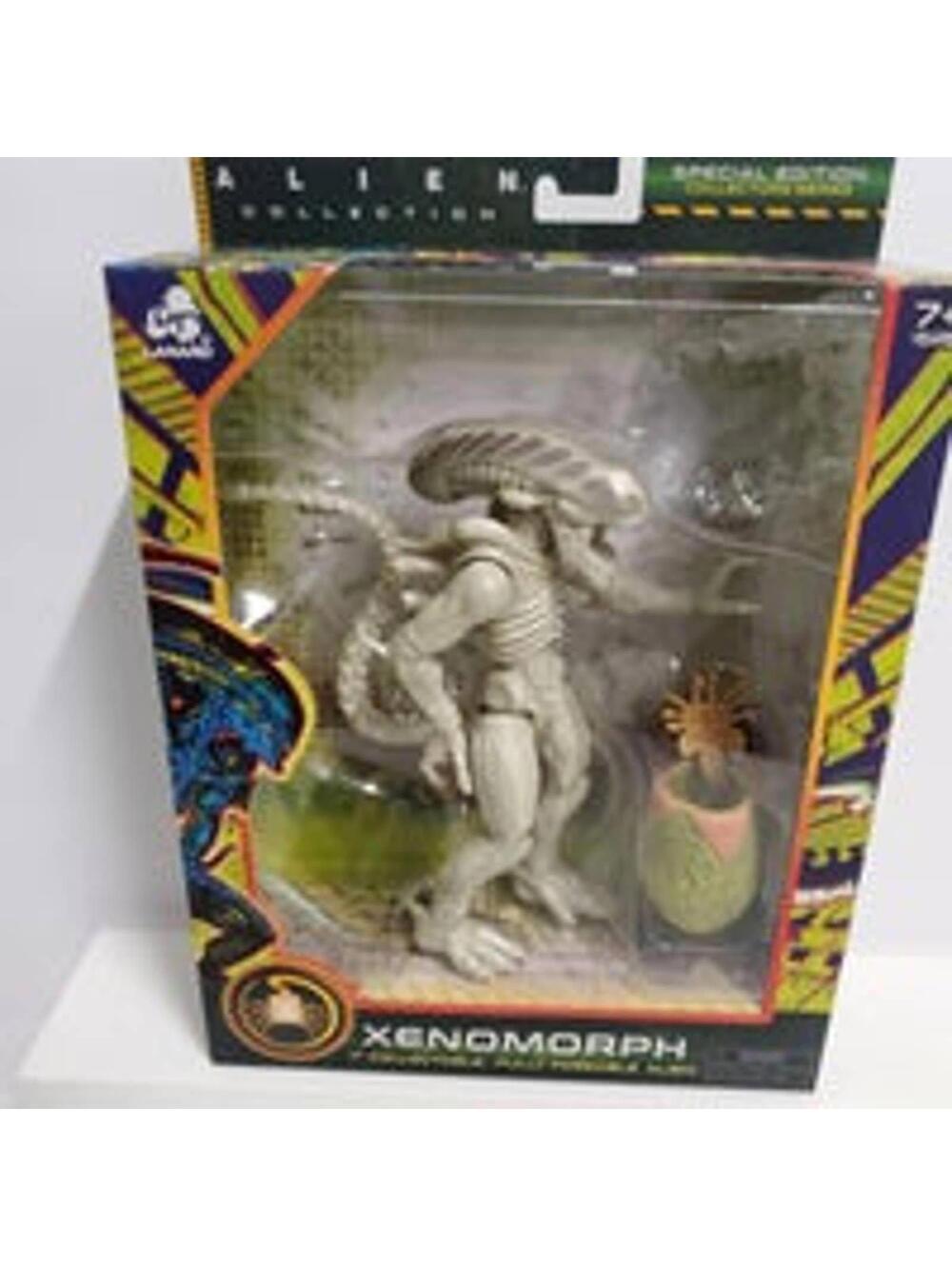 Alien Collection Action Figure